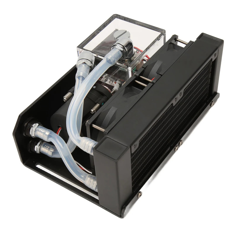 Pc Water Cooling - Z 600L/H Su Soğutma Pompası 12V