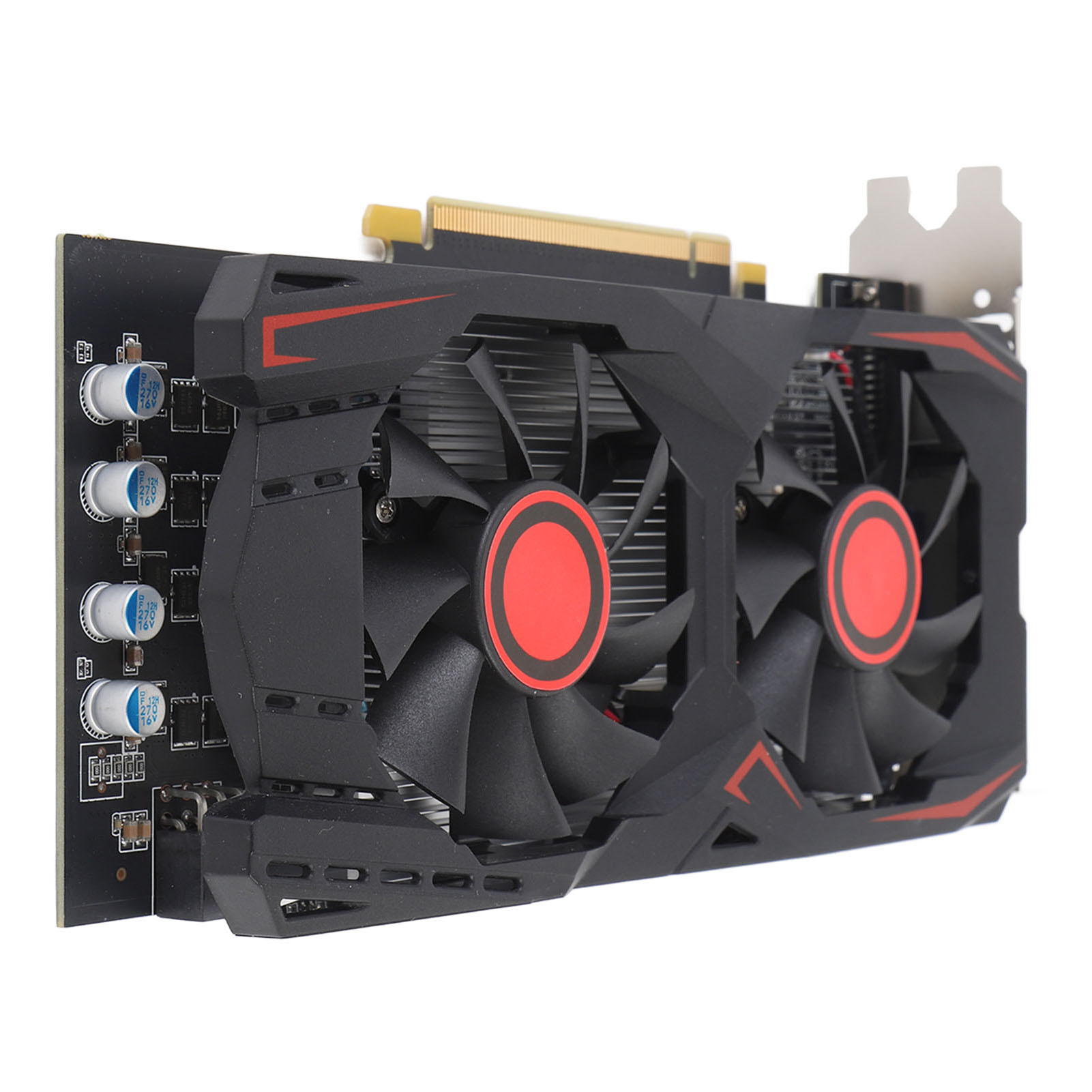 Pc Gaming Liquid - Grafik Kartı PCIE 2.0 16X Yuvası
