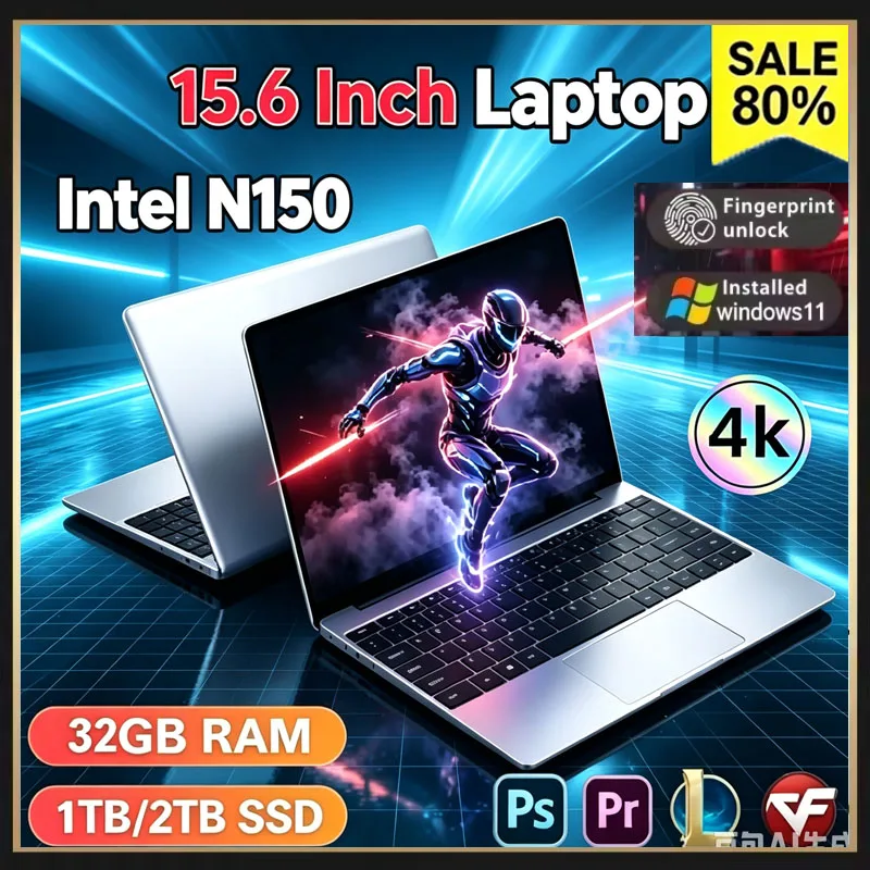 Pc Gaming Intel - 2026 Popüler 15.6