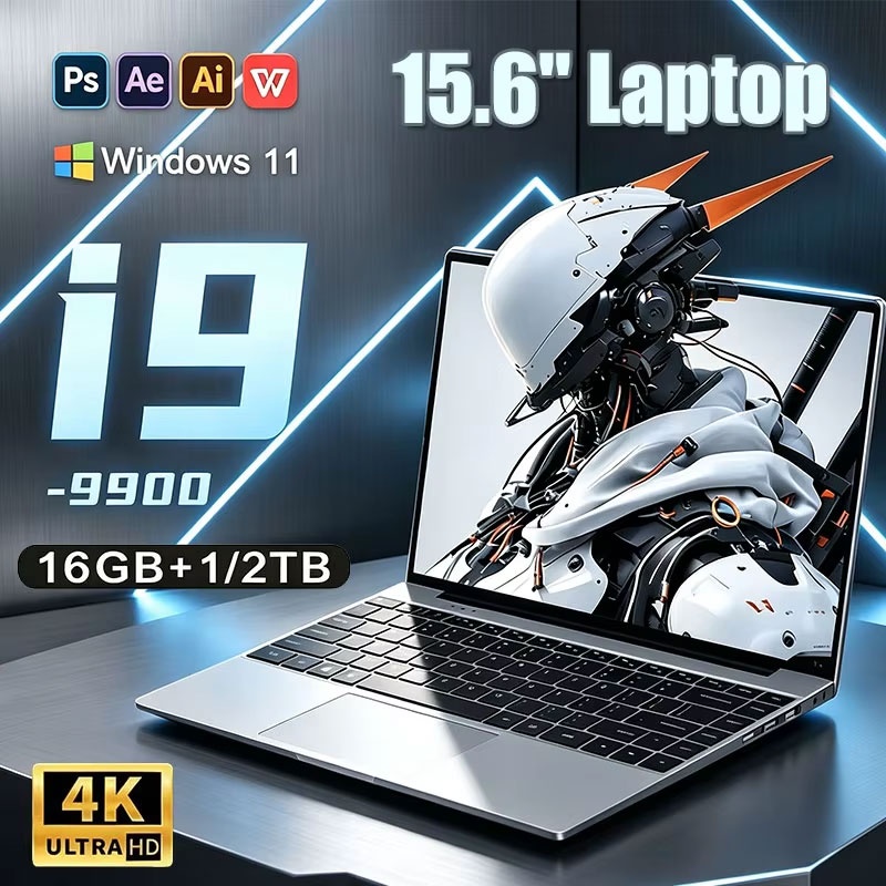 Pc Gaming Intel - YENİ 15.6' Dizüstü Bilgisayar Intel Core