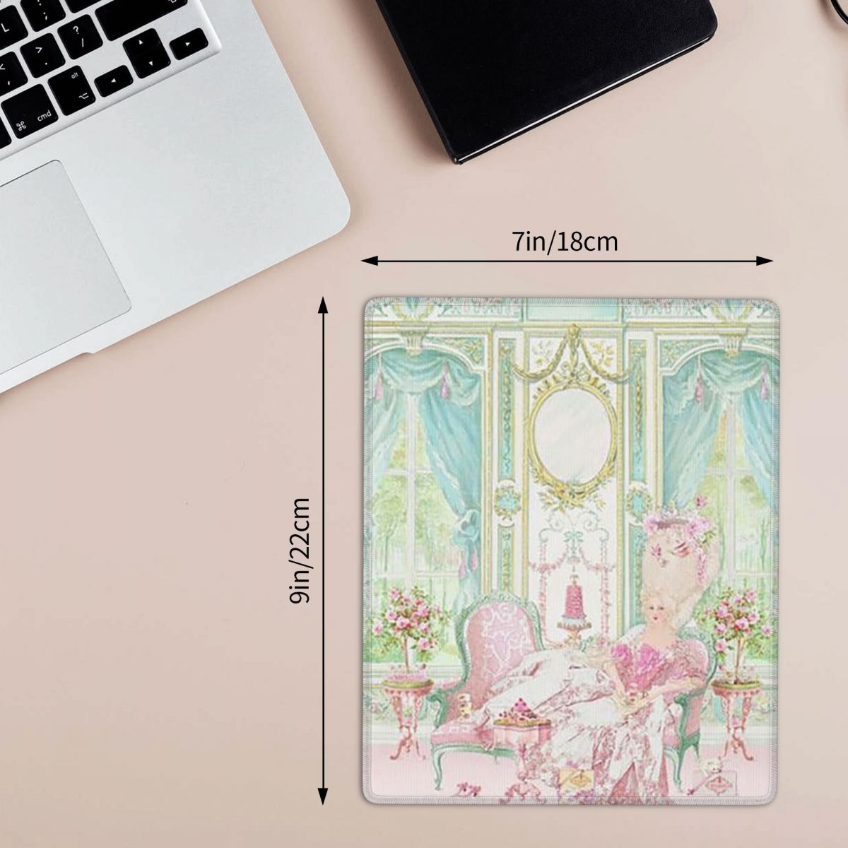 Marie Antoinette Pembe Oda Tem - Pc Gaming Pink incelemesi ve fiyatı