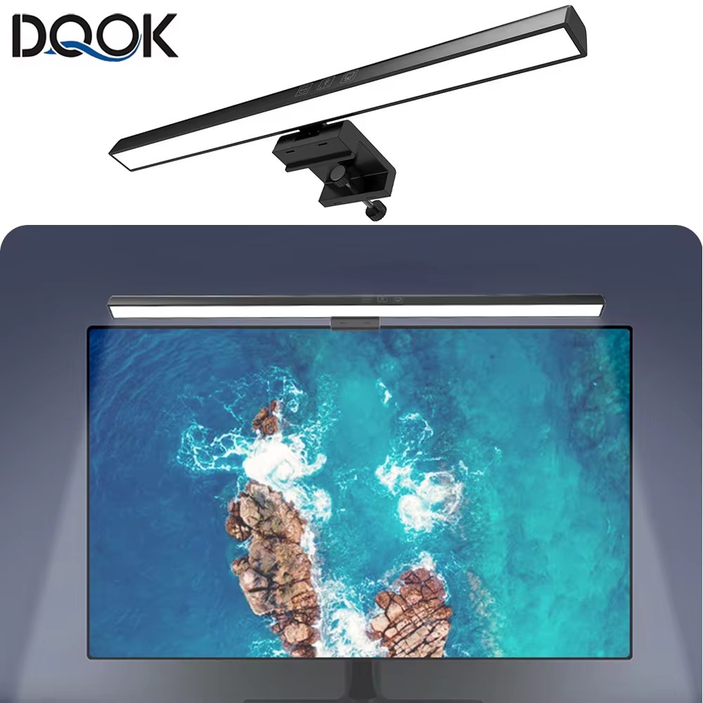 Ekran LED çubuk masa lambası P - Pc Gaming Pink incelemesi ve fiyatı