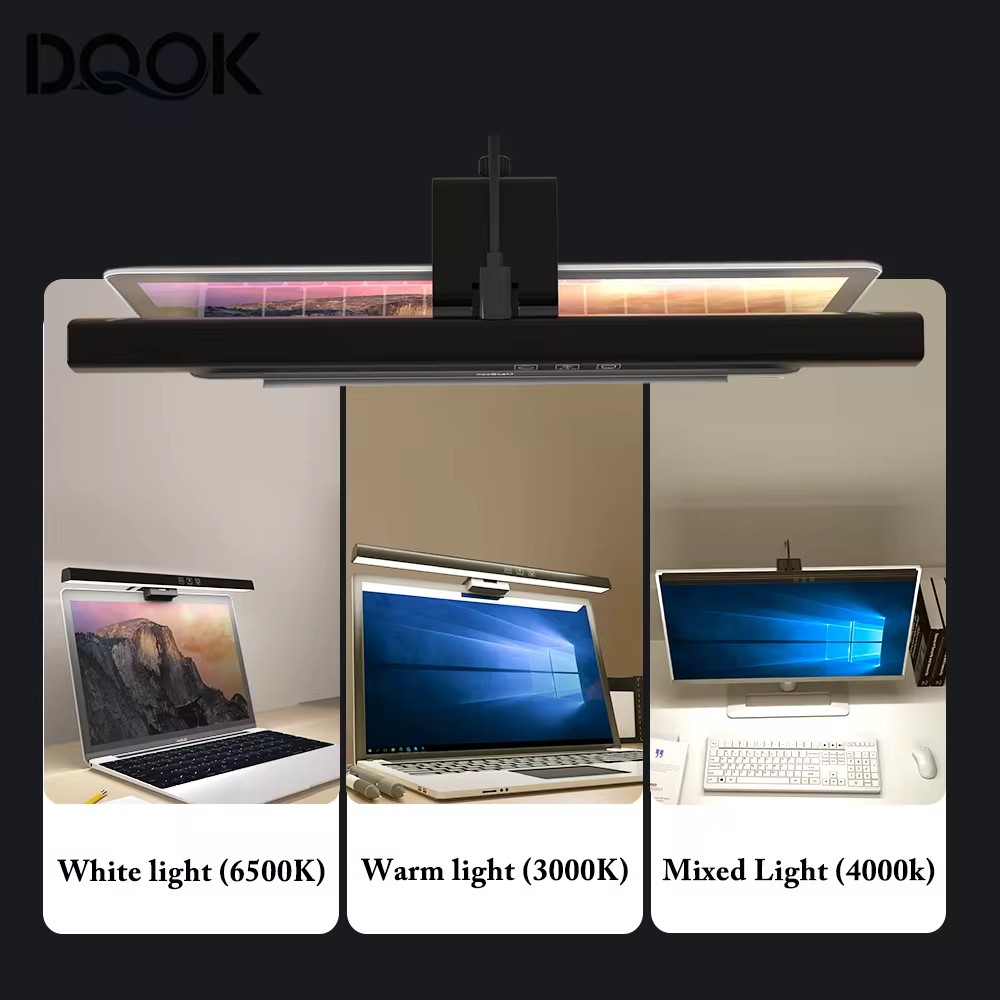 Ekran LED çubuk masa lambası P - Pc Gaming Pink incelemesi ve fiyatı