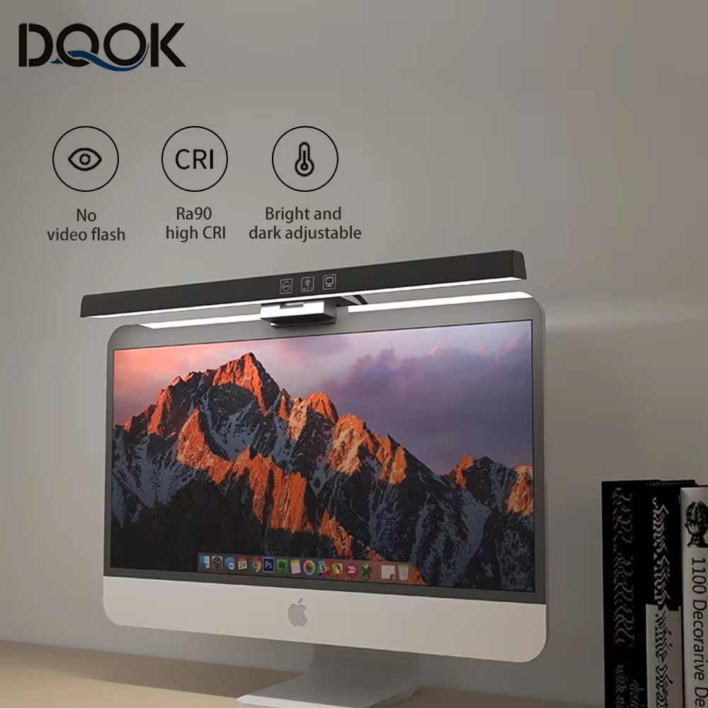 Ekran LED çubuk masa lambası P - Pc Gaming Pink incelemesi ve fiyatı