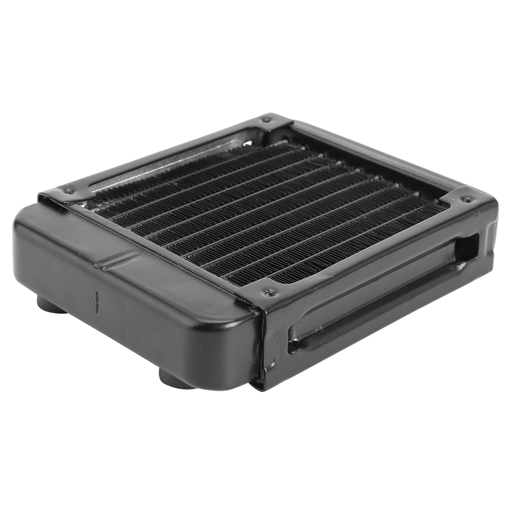 120mm Su Soğutma Radyatörü G1/ - Pc Water Cooling incelemesi ve fiyatı