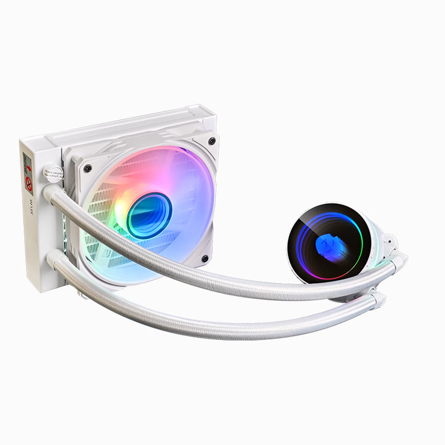 WJCOOLMAN 120mm Sıvı Soğutma F - Pc Water Cooling incelemesi ve fiyatı