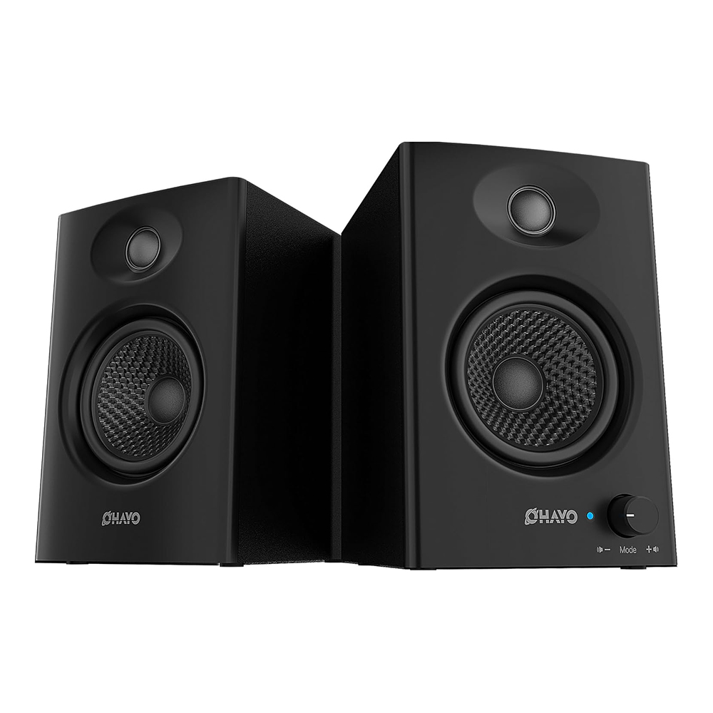 OHAYO 60W Aktif Kitaplık Tipi  - Pc Gaming Fullset incelemesi ve fiyatı