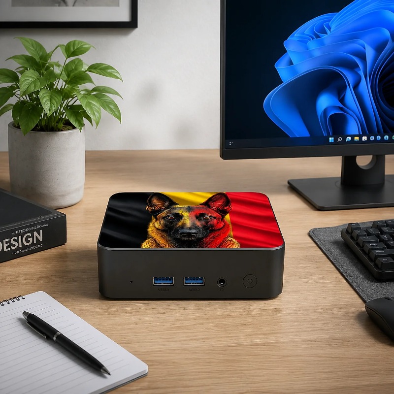 2026 Yeni Mini PC Intel Core i - Pc Gaming Intel incelemesi ve fiyatı