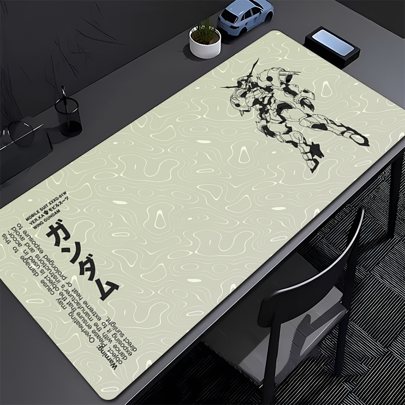 Mouse Pad Büyük Mekanik Savaşç - Pc Gaming Lounge incelemesi ve fiyatı