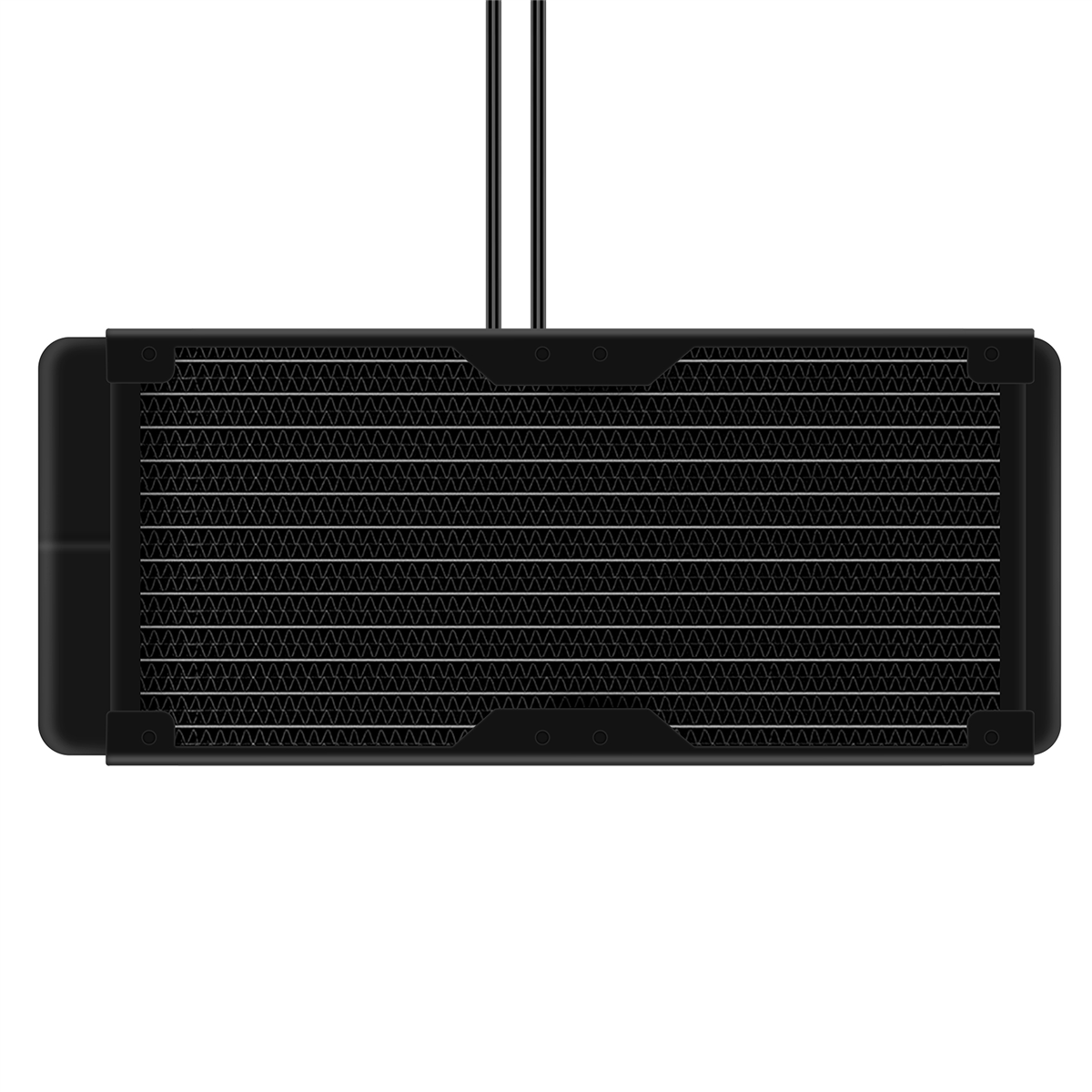 En İyi Alüminyum 240mm 10 Boru - Pc Water Cooling incelemesi ve fiyatı