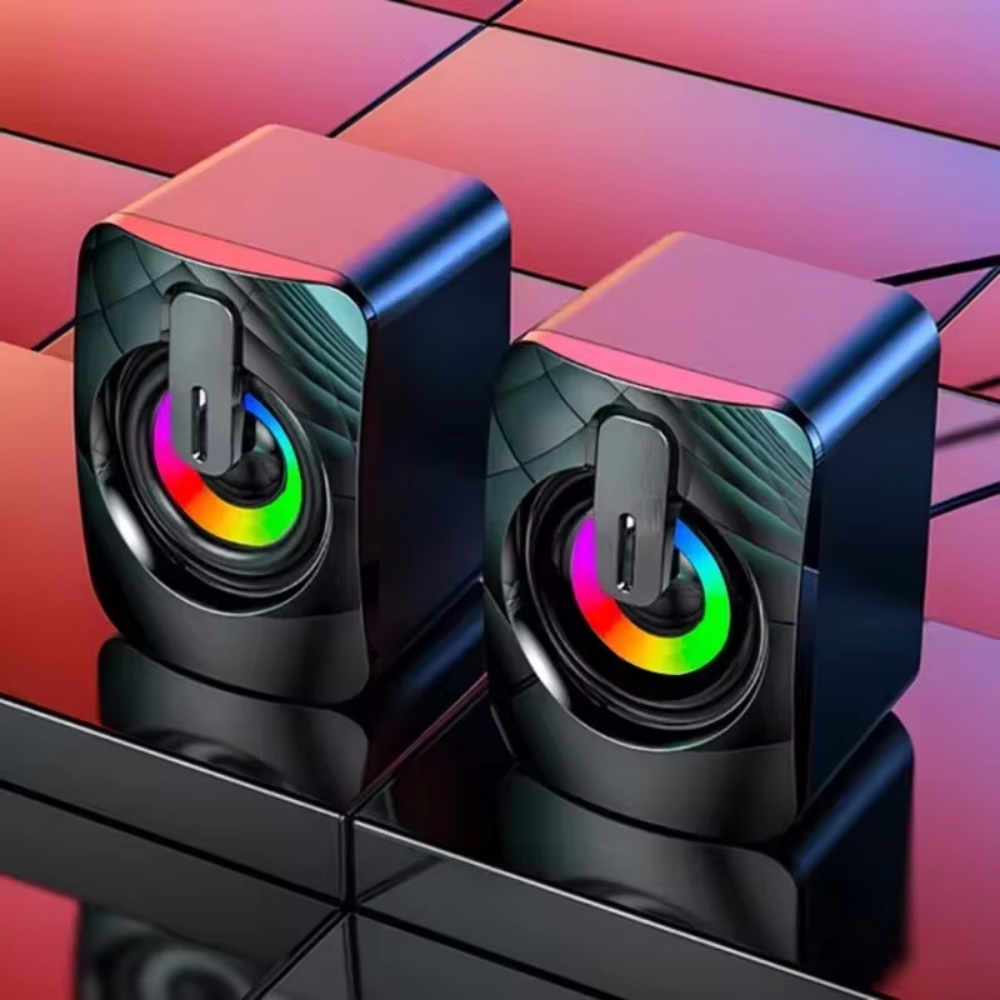 Bilgisayar Hoparlörleri PC Ses - Pc Gaming Fullset incelemesi ve fiyatı