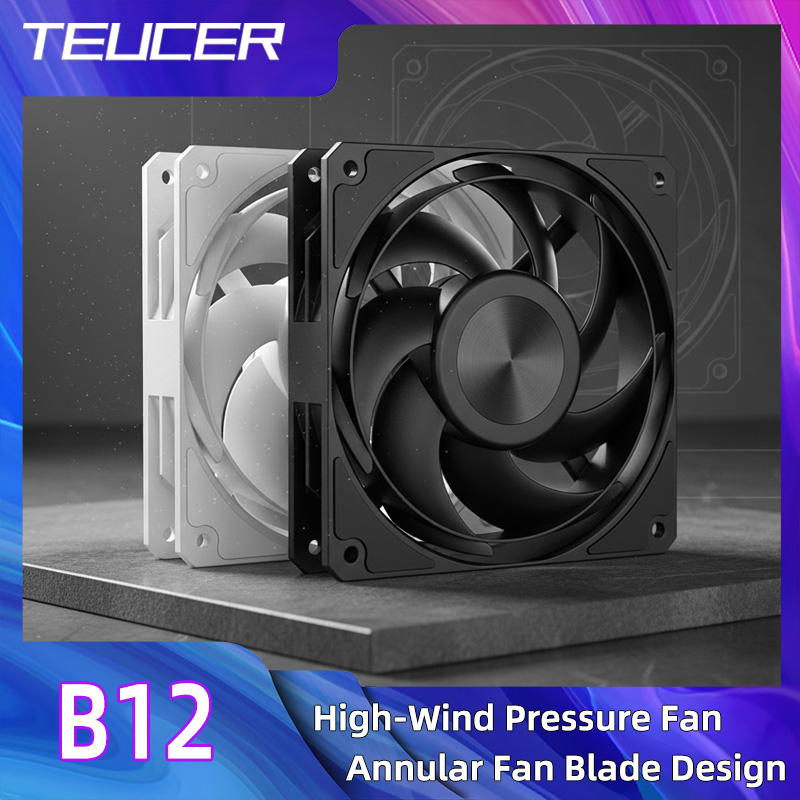 TEUCER Bilgisayar CPU Soğutucu - Pc Gaming Liquid incelemesi ve fiyatı