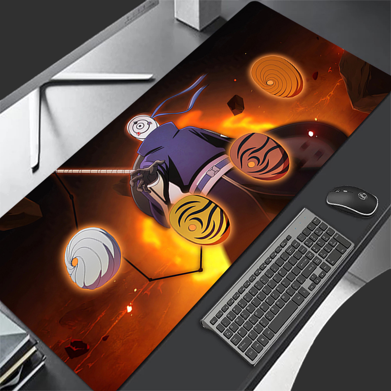 Mouse Pad Anime Carpe Büyük Na - Pc Gaming Lounge incelemesi ve fiyatı