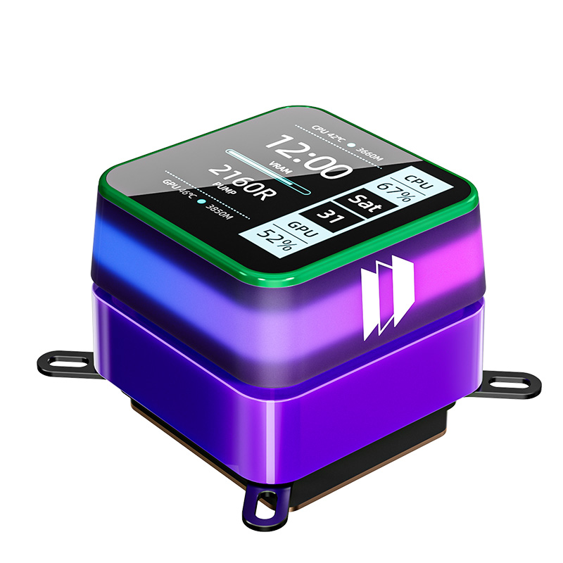 USIREN Neptune Vision 360 ARGB - Pc Gaming Liquid incelemesi ve fiyatı