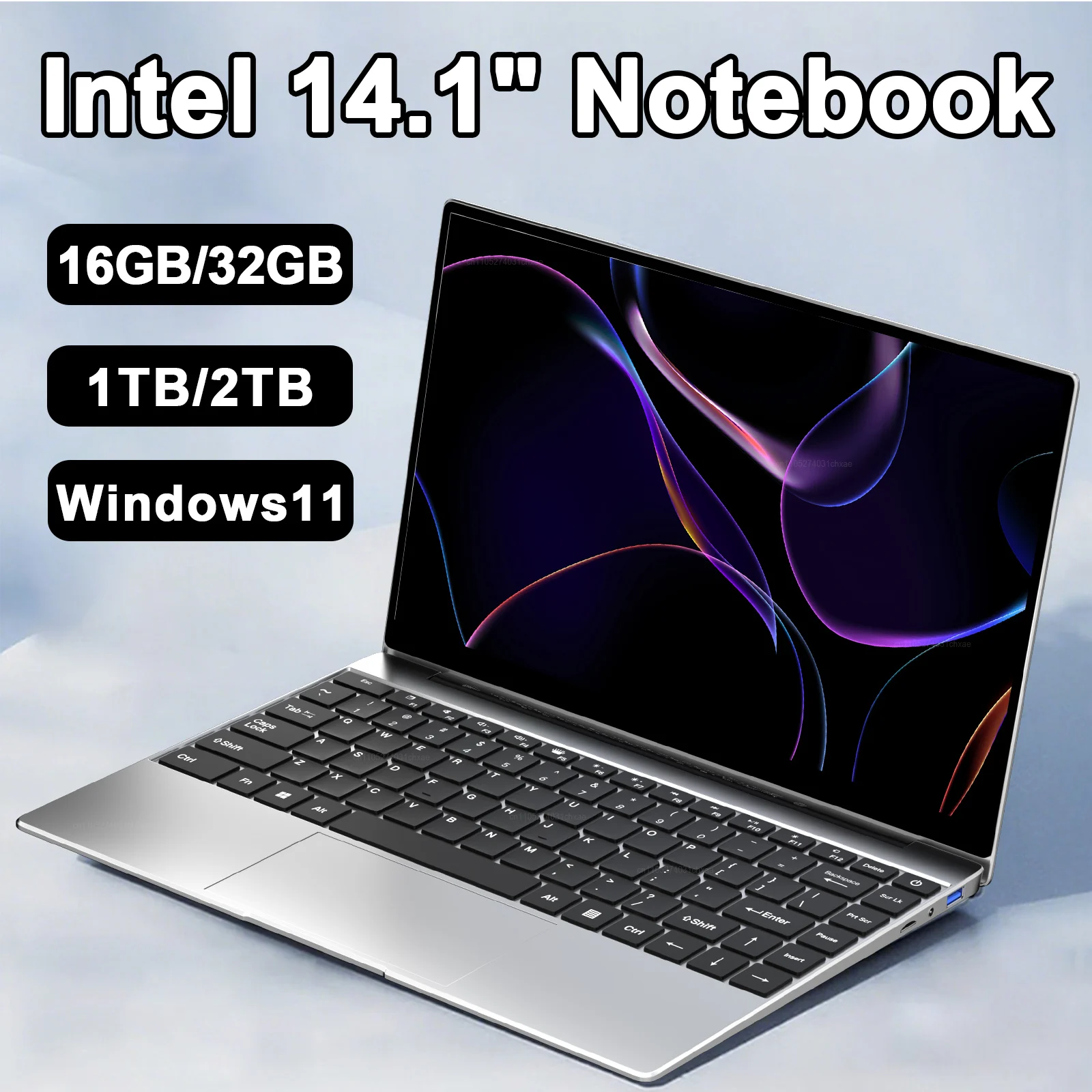 Şık 2026 Kompakt 14.1 İnç Oyun - Pc Gaming Intel incelemesi ve fiyatı