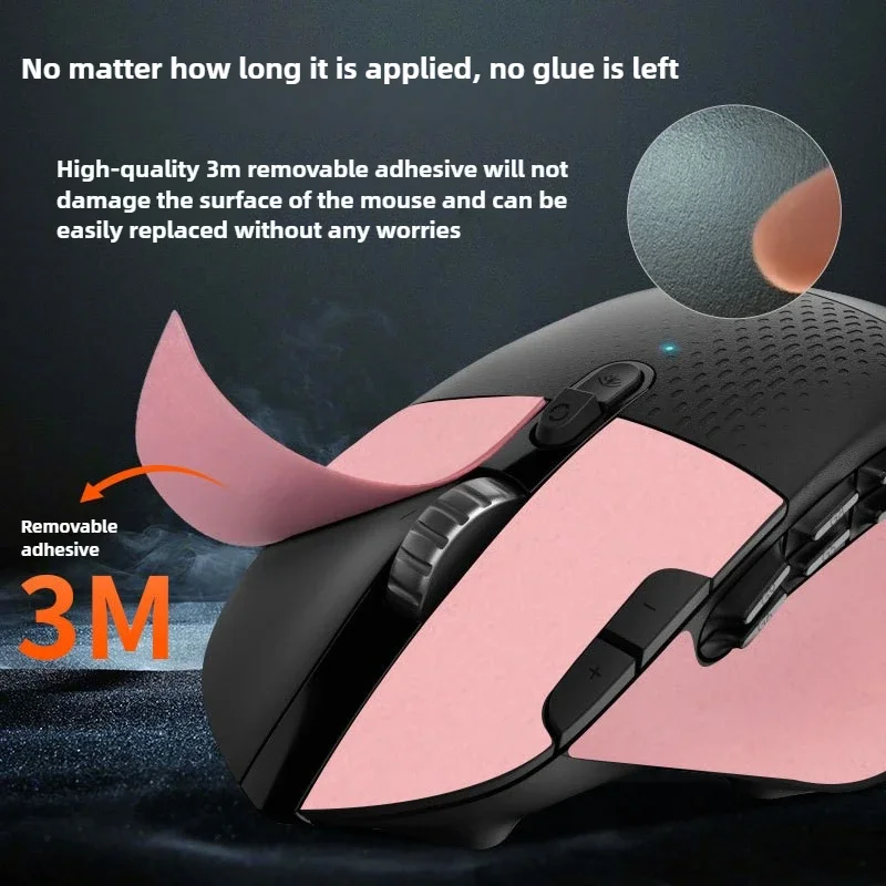 Logitech G604 için Fare Aksesu - Pc Gaming Fullset incelemesi ve fiyatı